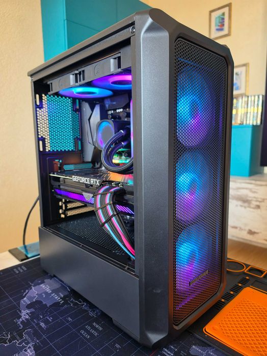 Gaming Computer
