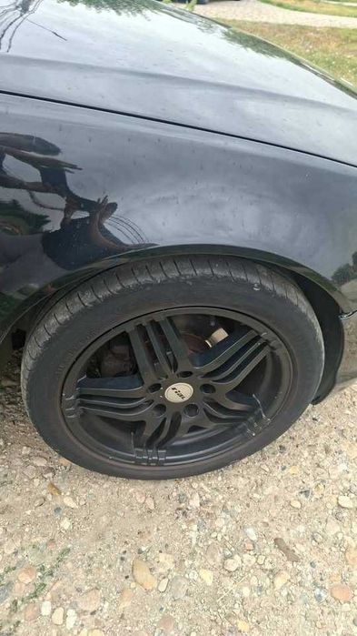 Schimb JANTE BMW R17