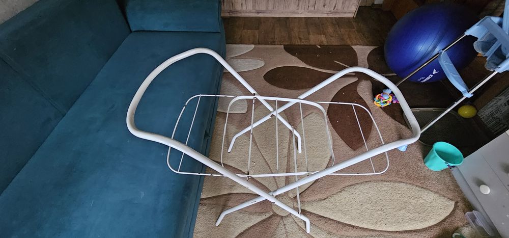 Поставка под ванну