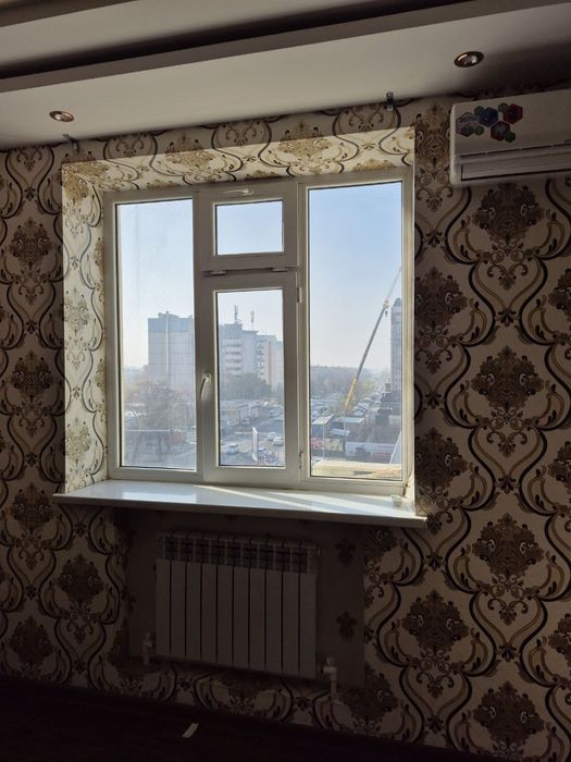 Продаются пластиковые окна