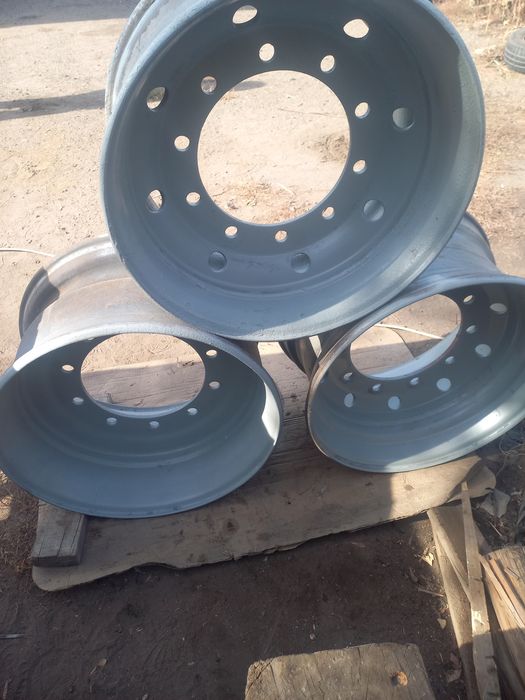 Продам диски грузовые22.