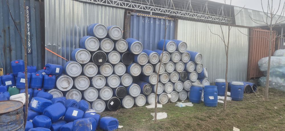 Bochka sotiladi 85000