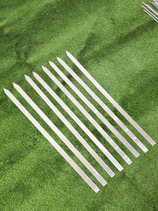 Adana Shashlik Sihlari Sotuvda nerj