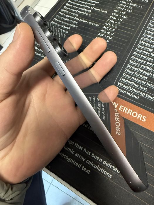 Samsung Galaxy S23 FE 128GB Dual SIM perfect funcțional