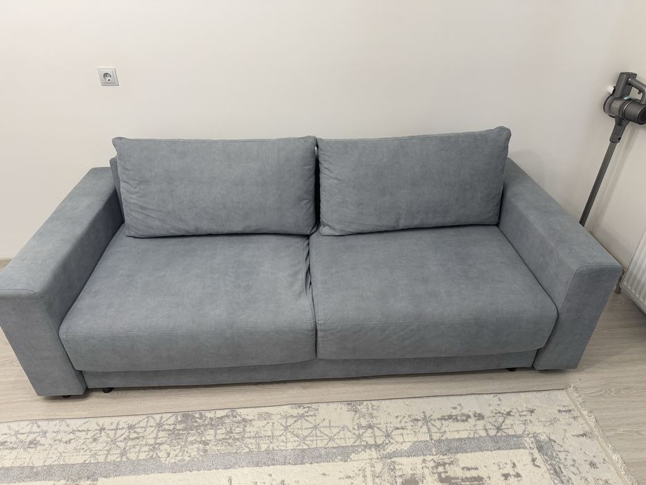 Диван раскладной тик так