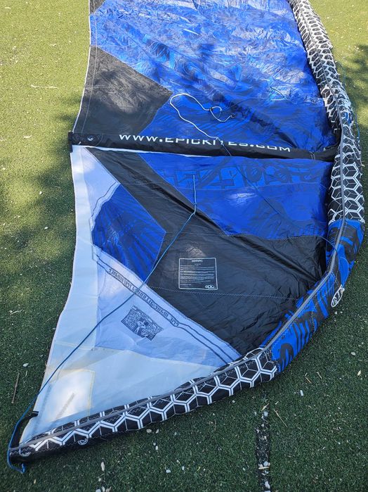 Kitesurf, кайт, kite кайтсърф