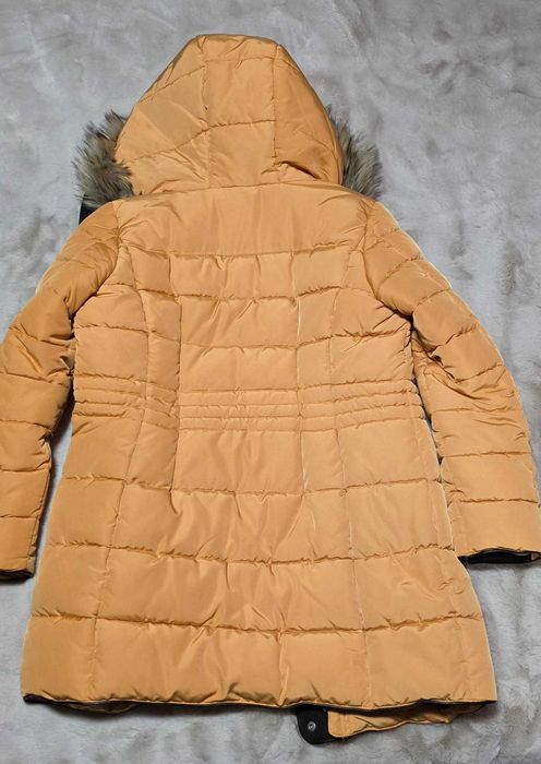 Geaca iarna Vero Moda dama marimea L
