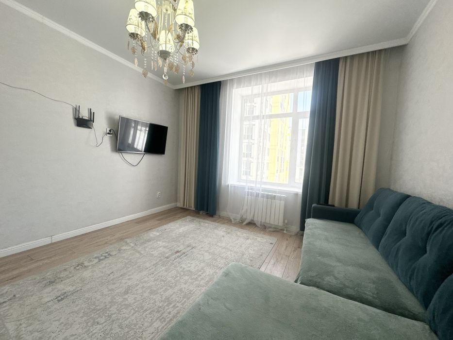 СРОЧНО! ПРОДАМ 2 ком.кварт. квартиру