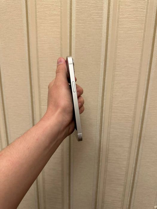 Iphone 13 ochilmagan