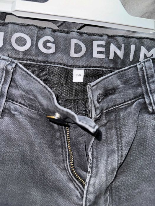 Blugi Skinny C&A baieti