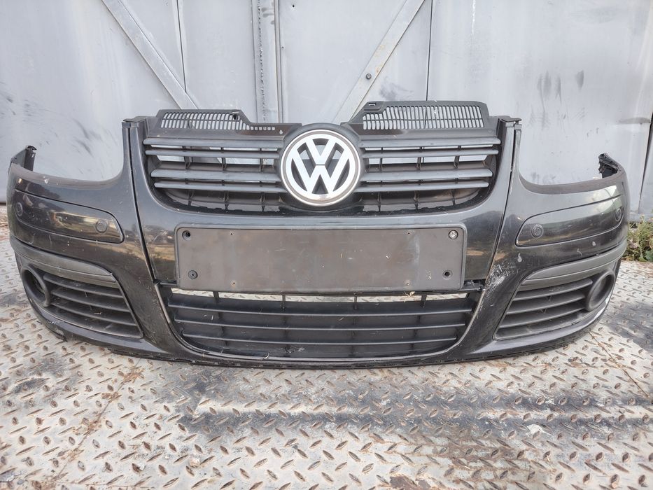 Предна ГТ проня за Фолксваген Голф 5 / VW Golf 5 GT