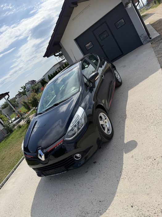 RENAULT Clio 2013 — imagine 2