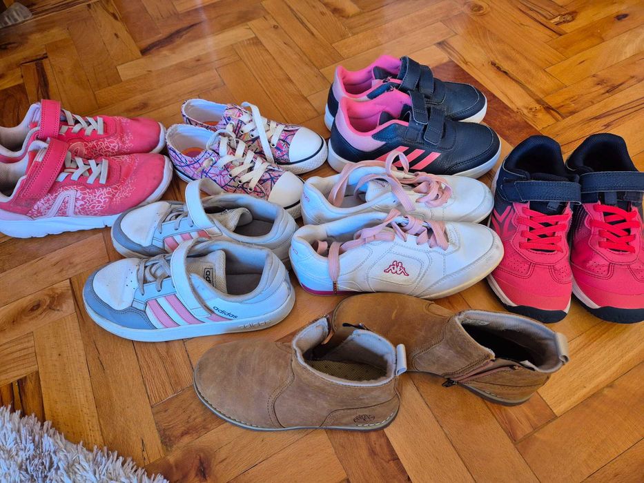 Детски маратонки