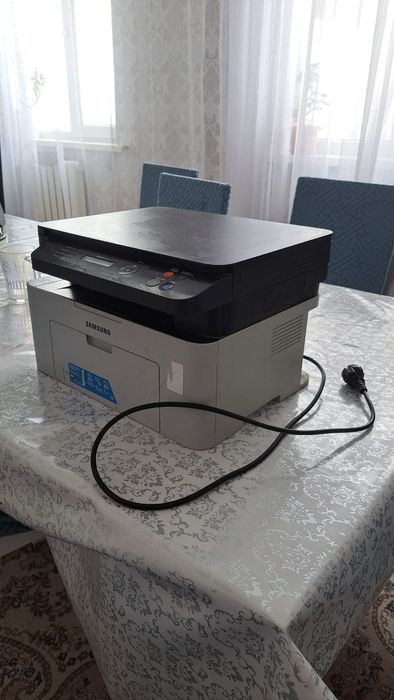 Принтер сатылады.