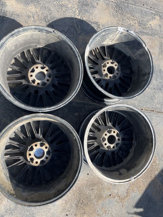 Продаются диски на Камри 70-75