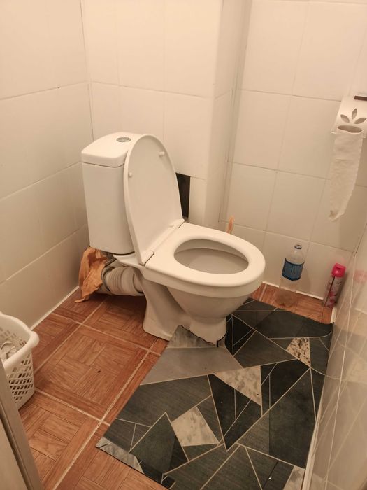 3 бөлмелі пәтер сатамын