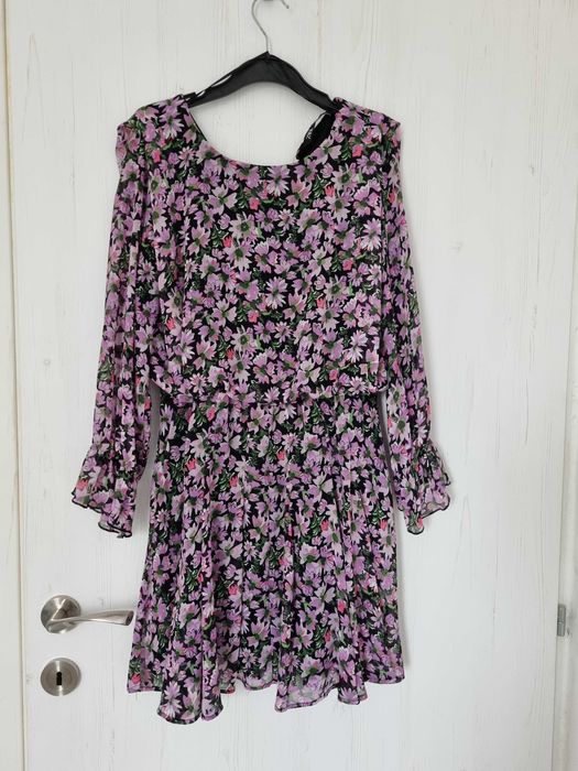 Rochie Zara masura S, purtata de 3-4 ori