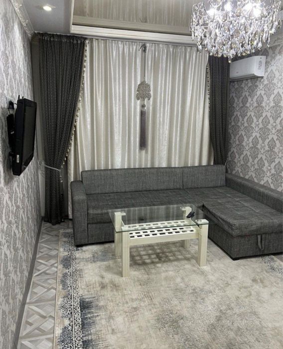 Аренда Квартира Эко Бозор Новостройка