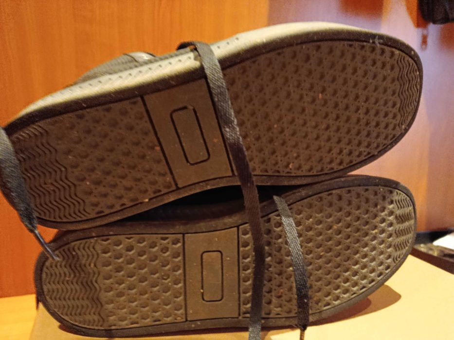 Есенни мъжки кецове/боти