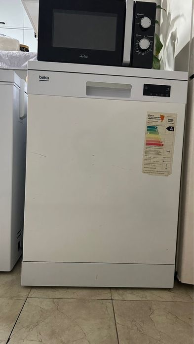 Посудомойка продается.Марка Beko.