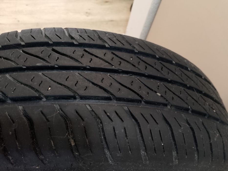 Резина Нижнекамскшина R13