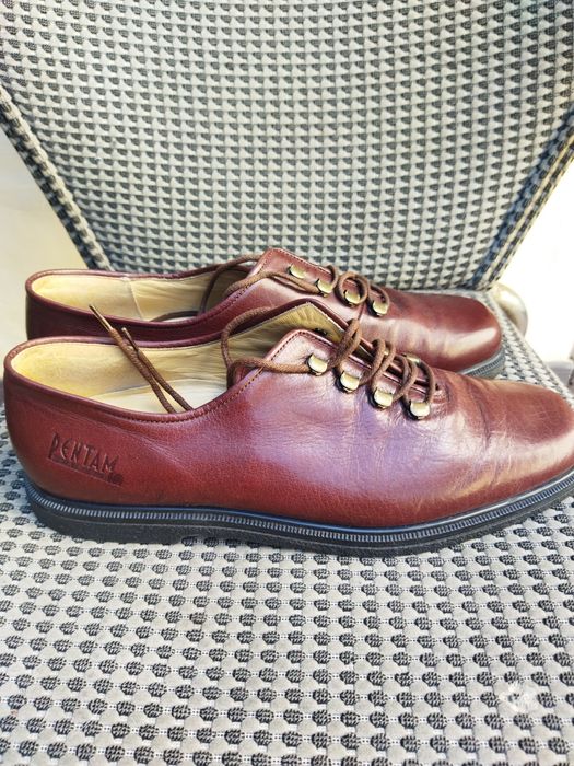 Продам туфли мужские