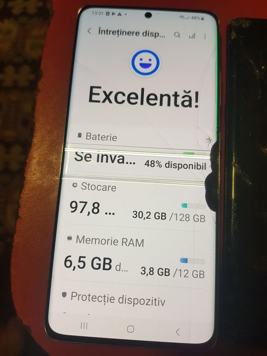 Pentru piese telefoane samsung