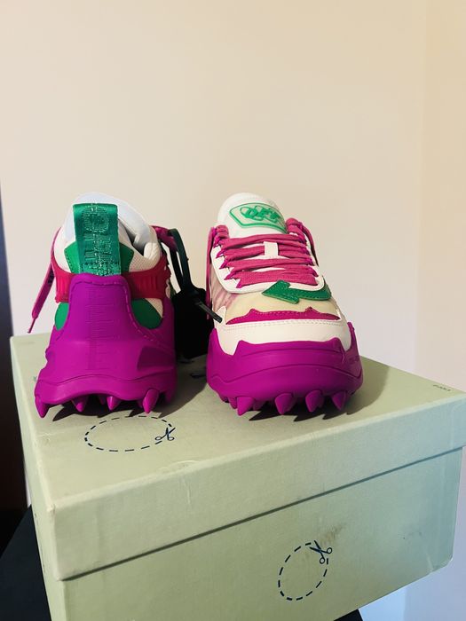 Off white 1000 Odsy1000