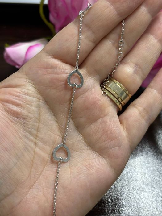 Argint simplu și argint placat cu aur