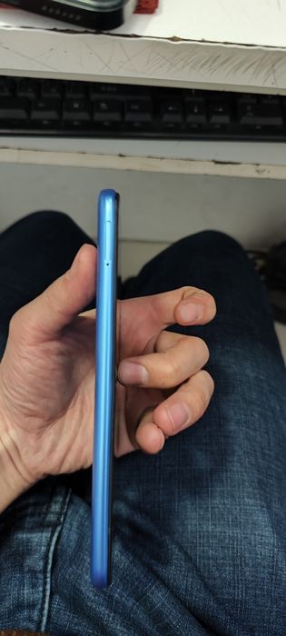 Redmi 10A. Juda arzon