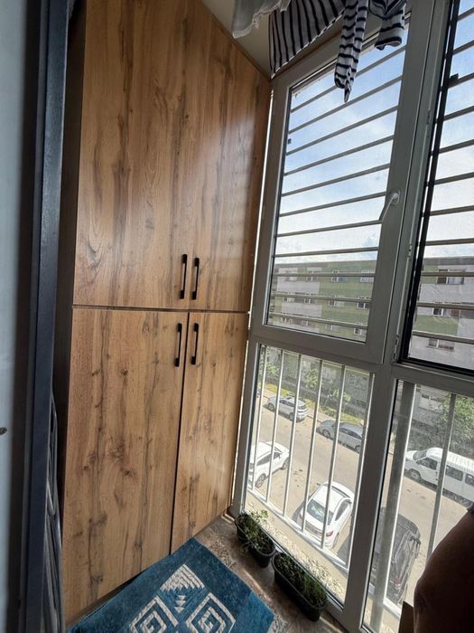 Продам евродвушку