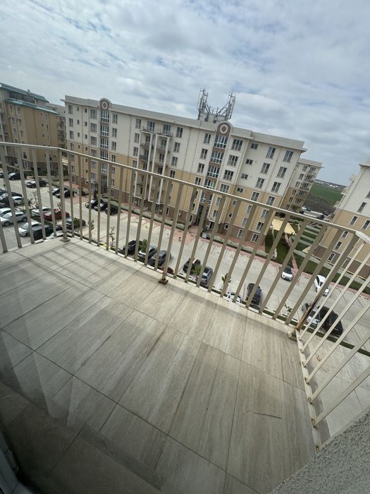 Apartament Spatios 3 camere Cosmopolis