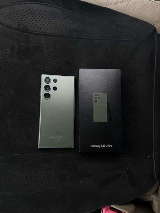 Продам samsung s23 ultra