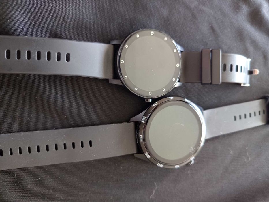 Smart watch - часовници
