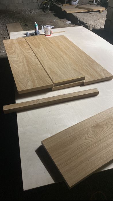 Перила стеклянно  огрождения лестница