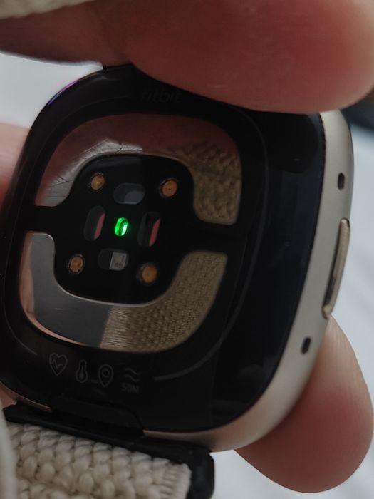 Fitbit Sense 2  conditie buna