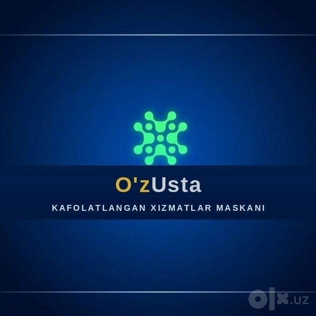 Investor  qidirilmoqda
