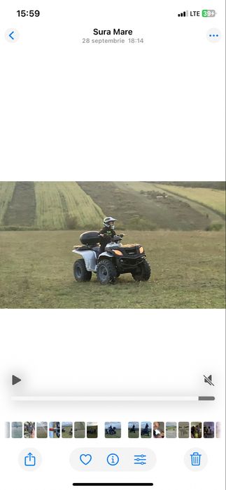 Linhai Aniversary 2x4