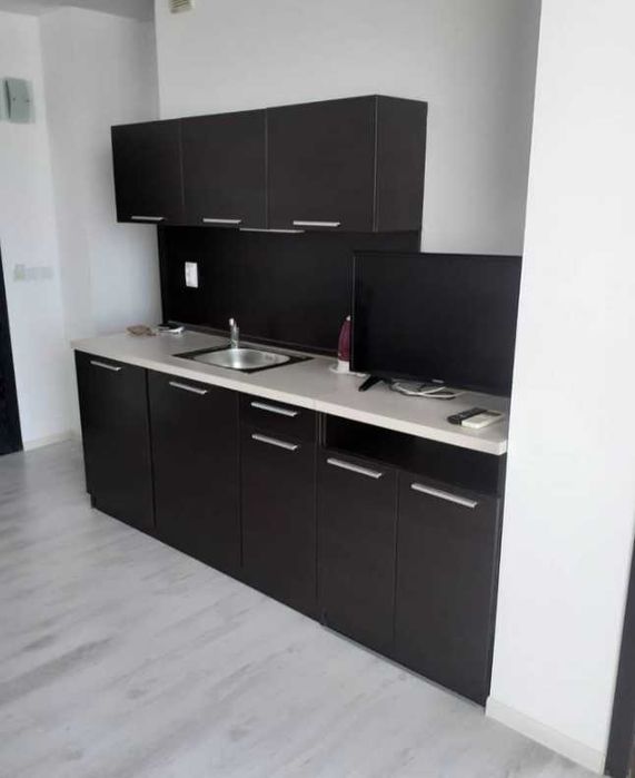 Дава се под наем Двустаен апартамент в Бургас, Сарафово - 53 кв.м за 200 € - Снимка #2