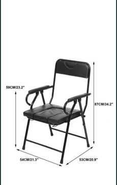 N 9 До 200 кг вес человека Стул туалет! Био туалет!