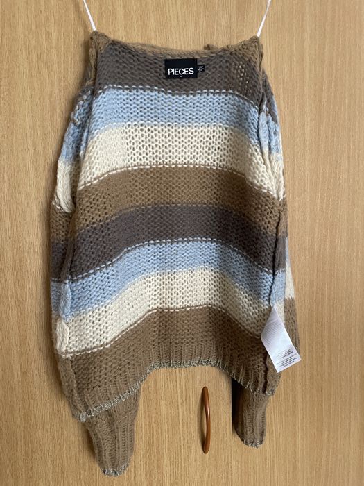 Cardigan, bluza deschisa, marime XS