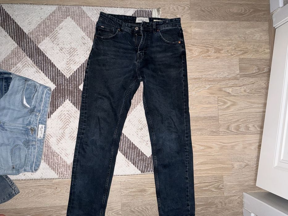 Продаю джинсы разных видов