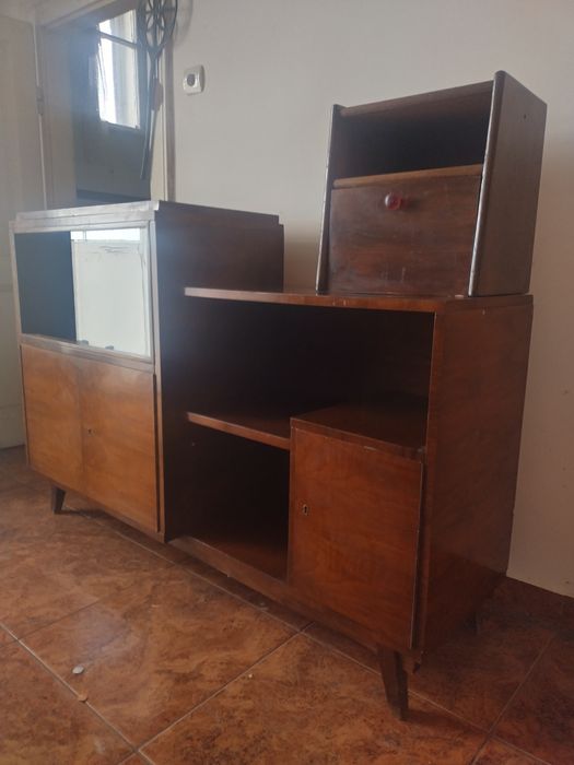 Comoda vintage nuc