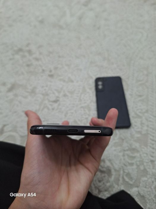 Galaxy S21+ 5g 128/8