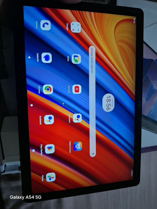 Планшет Lenovo Tab M10 4/64 GB сотилади