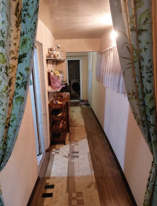 Срочно продаю свой 4х комнатный просторный дом