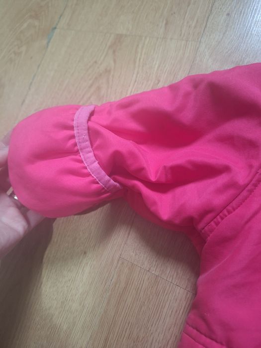 Combinezon fetite Impidimpi 3-6 luni