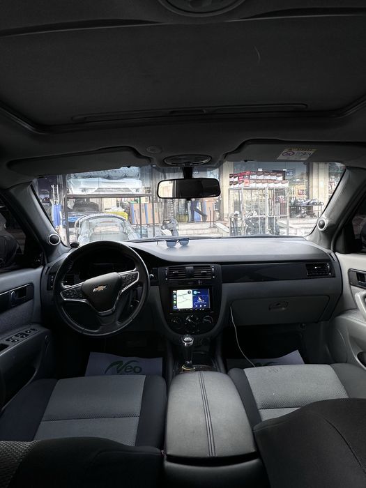 Lacetti Gentra avtomat full 6.000$ харажат килинган