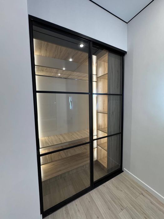 Сдается отличная 2-х комнатная квартира на Ц5 массив Киет  2/3/12 А3