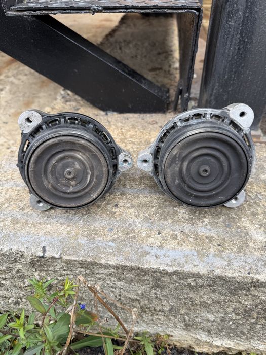 Тампони двигател за B58